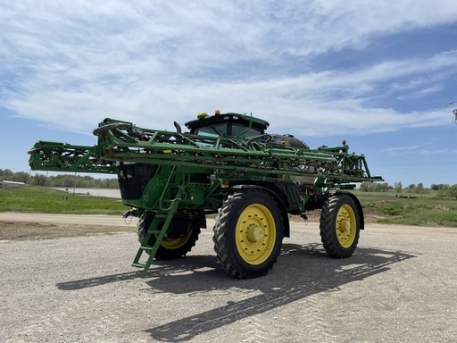 [350930] 2017 John Deere R4045