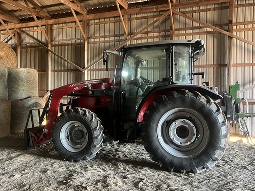 [666461] 2024 Massey Ferguson 4710