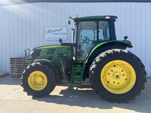 [366329] 2024 John Deere 6130M