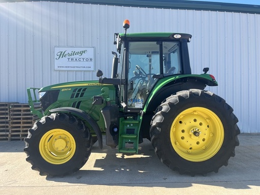 [366330] 2024 John Deere 6130M