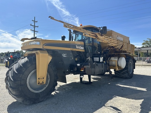 [523845] 2015 Terragator TG9300B