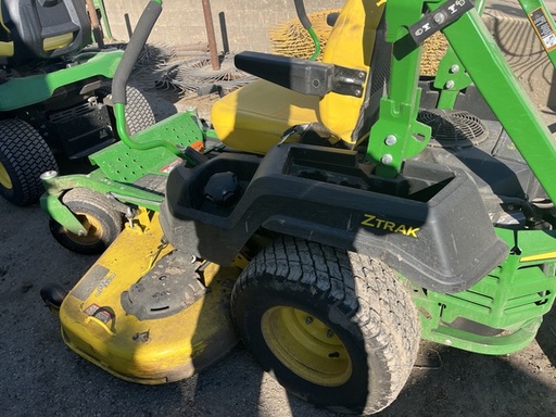 [668732] 2022 John Deere Z530M