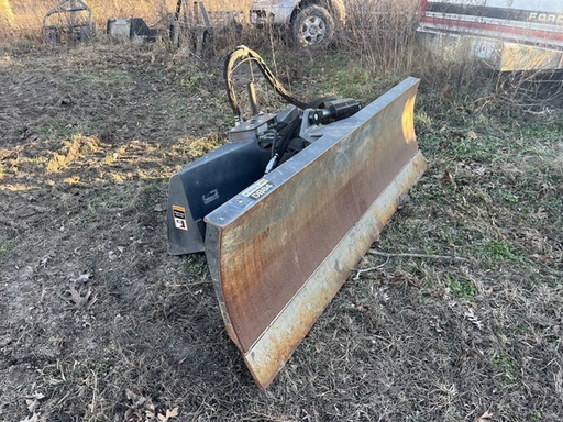 [664429] 2020 John Deere DB84