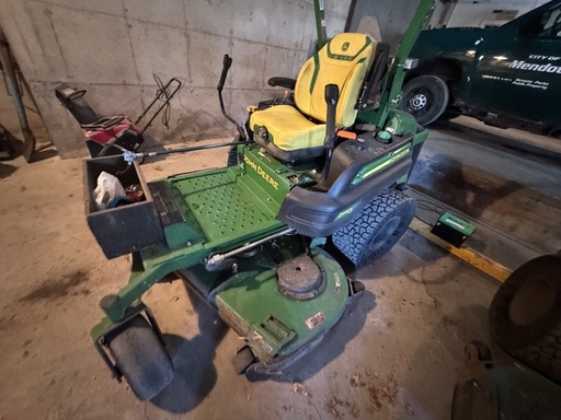 [668727] 2023 John Deere Z997R