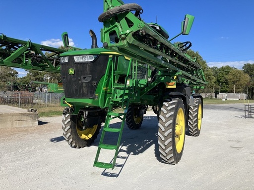 [355989] 2022 John Deere 412R