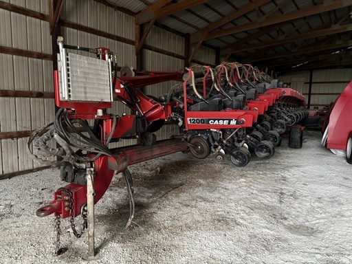 [666411] 2005 Case IH 1200