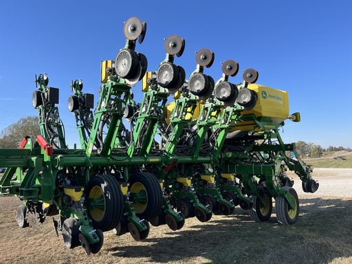 [353760] 2023 John Deere 1795