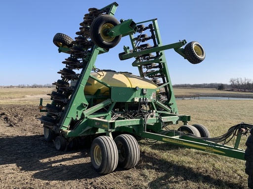 [667964] 2003 John Deere 1690