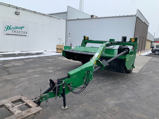 [664860] 2021 John Deere S350