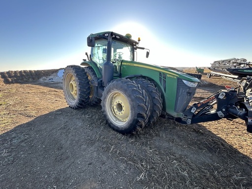 [667930] 2012 John Deere 8360R