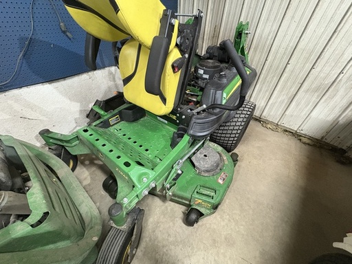 [667180] 2022 John Deere Z930M