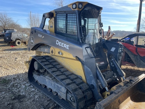 [667511] 2024 John Deere 333 P