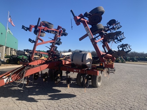 [664953] 2010 Case IH NTX5310