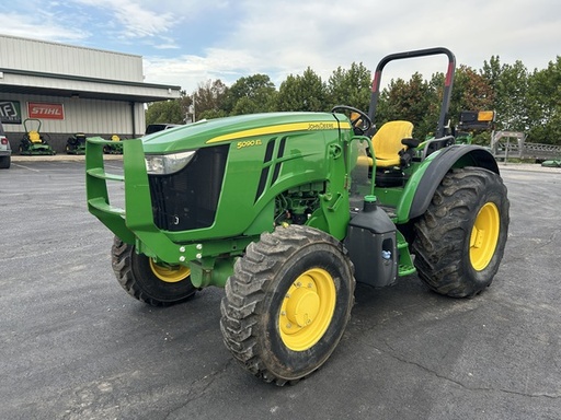 [355726] 2022 John Deere 5090EL