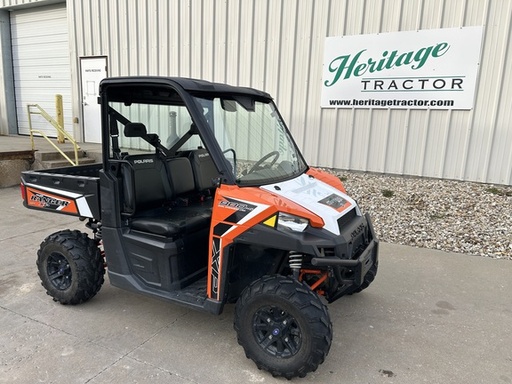 [664475] 2019 Polaris Ranger XP 900