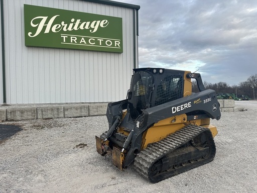 [664641] 2019 John Deere 333G