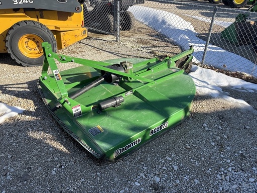 [666388] 2021 Frontier RC2072