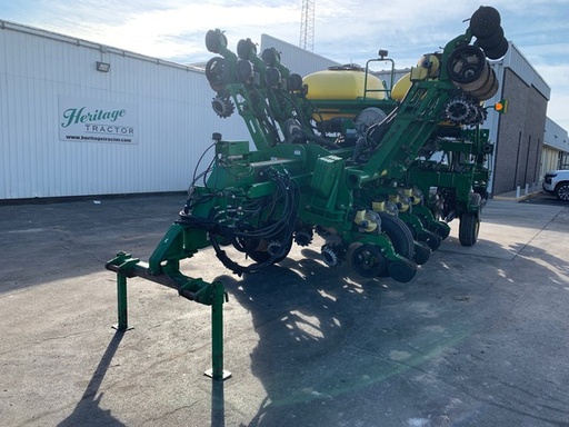 [666050] 2011 John Deere 1790