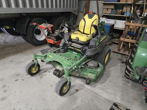 [664692] 2020 John Deere Z930R
