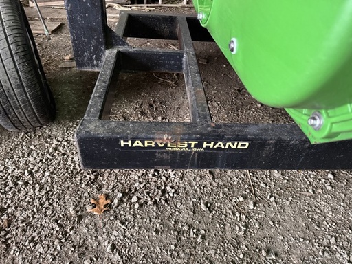 [667440] Harvest Hand 20