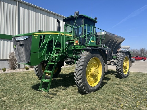 [666101] 2013 John Deere 4940