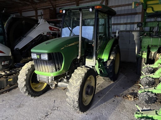 [667504] 2005 John Deere 5325