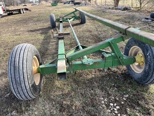 [666877] 1990 John Deere 963