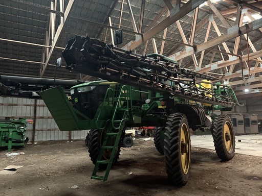 [668231] 2018 John Deere R4038