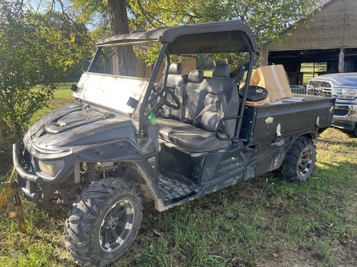 [666400] 2019 Intimidator 2500