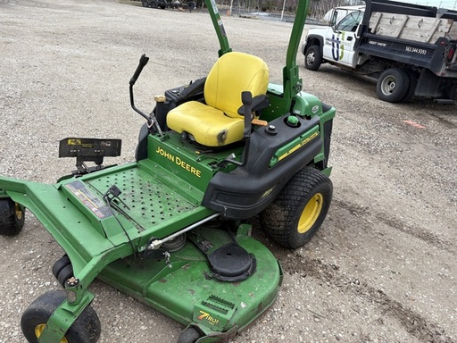 [666168] 2015 John Deere Z997R