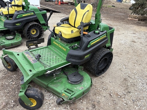 [666175] 2022 John Deere Z997R