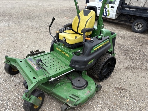 [666185] 2022 John Deere Z997R