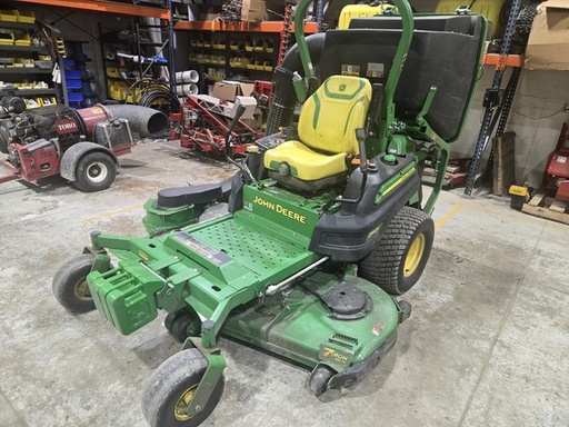 [667446] 2023 John Deere Z997R