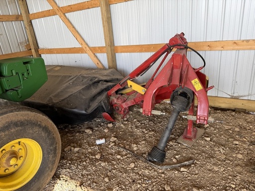 [668397] 2021 New Holland 109M
