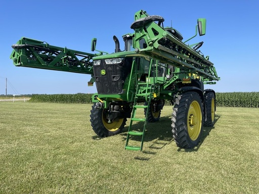 [636419] 2022 John Deere 410R