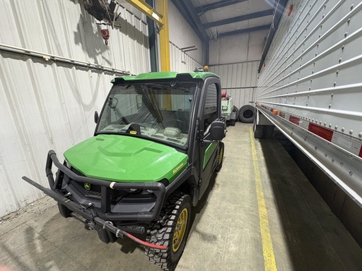 [668969] 2024 John Deere XUV 835R