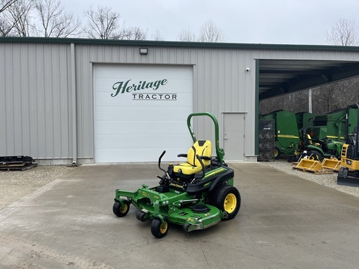 [667146] 2021 John Deere Z960M