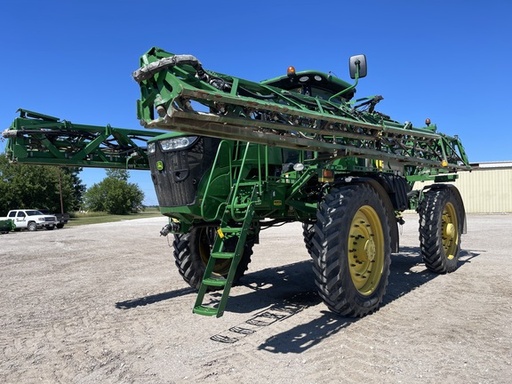 [639196] 2021 John Deere R4045