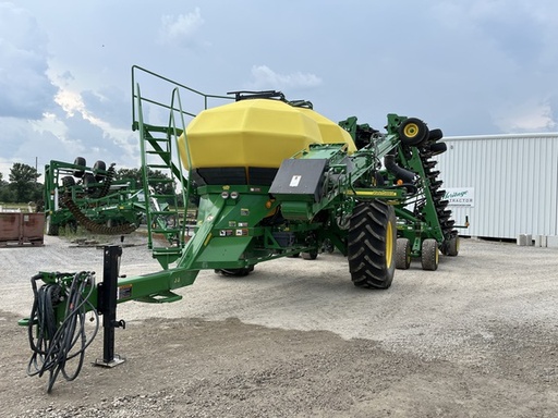 [355096] 2022 John Deere N560