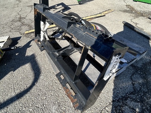 [316737] 2022 John Deere PA30B