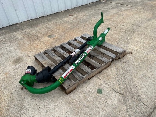 [307092] 2021 Frontier PHD100 POST HOLE DIGGER