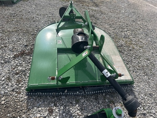 [317958] 2022 Frontier RC4048