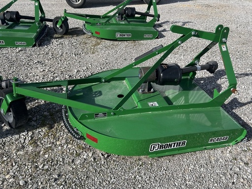 [317959] 2022 Frontier RC4048