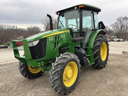 [335884] 2023 John Deere 5090E