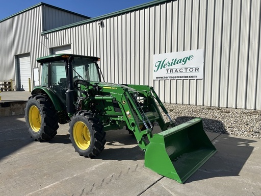 [339691] 2023 John Deere 5090E