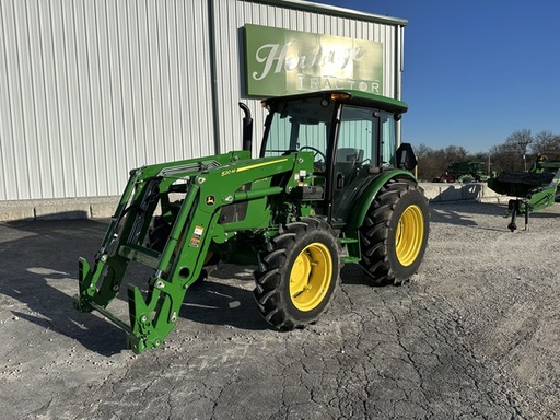[336805] 2023 John Deere 5075E