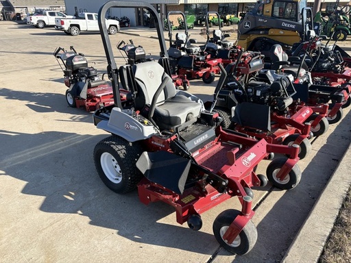 [639307] 2024 Exmark LZE742GKC604A3 ZERO TURN MOWER