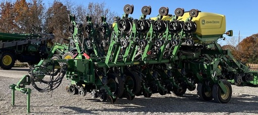 [354981] 2023 John Deere 1795