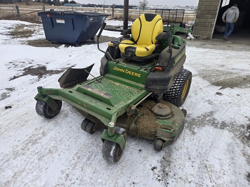 [668564] 2019 John Deere Z997R
