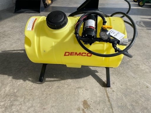 [257375] 2019 Demco 25GALATV